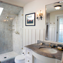 Bathroom Ideas