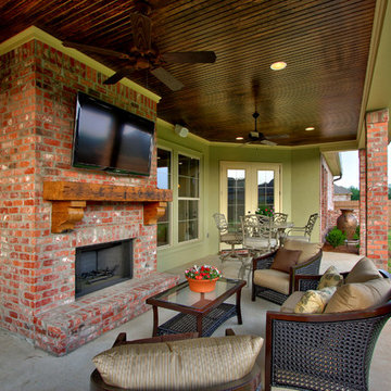 Outdoor Living