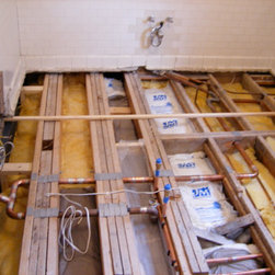 Ongoing work throughout years - Products
