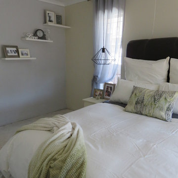 Blooming Oaks_Benoni Bedroom Makeover