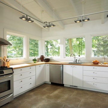 Awning Windows