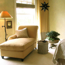 chaise lounge chair
