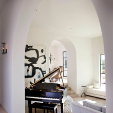 Living Room Ideas
