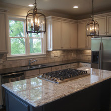 Kitchen Ideas