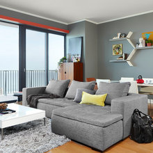 Israel Apartment