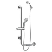 Pulse ShowerSpa Shower System