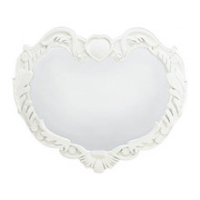 Heart mirror