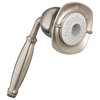 American Standard Square 3 Function Water Saving Hand Shower, 1660843.002