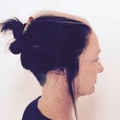 Susannah Strongさんの写真