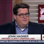 John Hagners foto