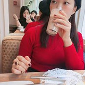 Rina Sato's photo