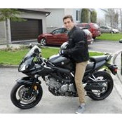 Patrick Cyr's photo