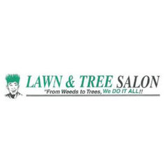 Lawn & Tree Salon