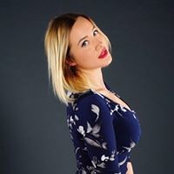 Julia Temnikova's photo