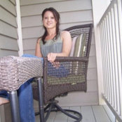 Tina Ramirez's photo