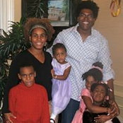 Stephen Clemons's photo