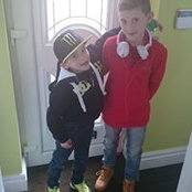 Anthony Dullaghan's photo