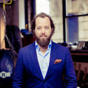 Andy Ellwood's photo