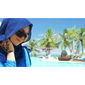 Siti Tasya Putri Savira's photo