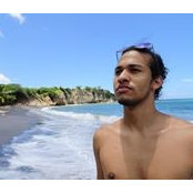 Andrés Parsons's photo