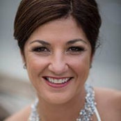 Foto de Isabelle Pineault
