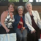 Selina Scott's photo
