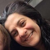 Agapi Maragos's photo