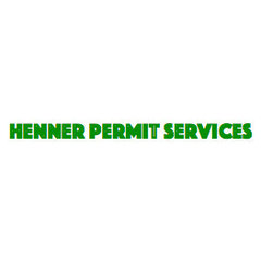 Henner Permit Services