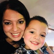 Kimberly Cagiano's photo