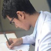 Mikhael Manurung's photo