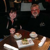Greta Harker's photo