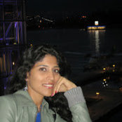 Preethi SrinivasaMurthy's photo