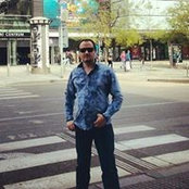 Oleg Machuga's photo