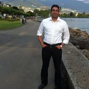 Mohamed Sebak's photo