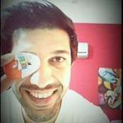 Mehmet Uğurluay's photo