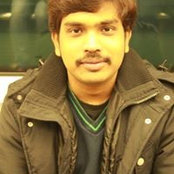 Hareen Thummala's photo