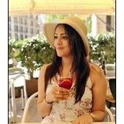 Simran Sabharwals foto