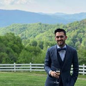 Andrew Morse's photo