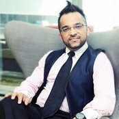 Manoj Gupta's photo