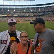 Wally Kortas's photo