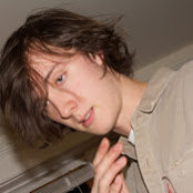 Foto von Lewis Richardson