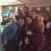Eoghan Mc Cormack's photo