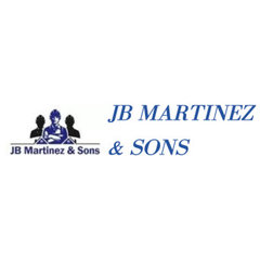 JB Martinez and Sons