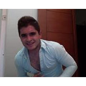 Alex Larrondo A's photo