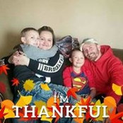 Ashley Hudson's photo