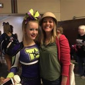 Hayley Lewis's photo