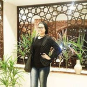 Omnya Eldorghamy's photo