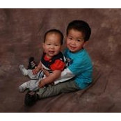Fang Li's photo