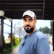 Foto von Hamzah Khoshhal