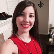 Rebecca Hilliard's photo